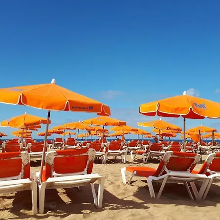 California Only Men Bungalows Apartamento *